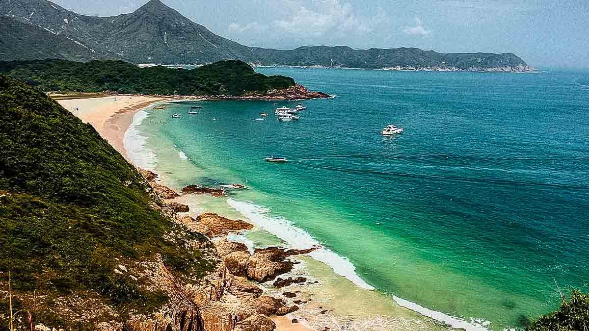 Sai Kung